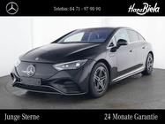 Mercedes-Benz EQE 2025