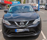 Nissan Qashqai 2014