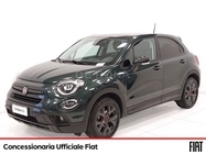 Fiat 500X 2019