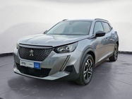 Peugeot 2008 2022