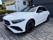 Mercedes-Benz A-Class 2023