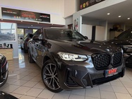 BMW X4 2024