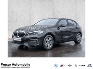 BMW 1 Series 2021