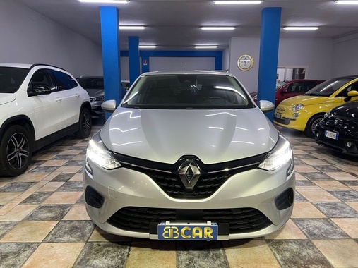 Renault Clio 2022