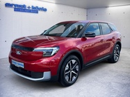 Ford Explorer 2025