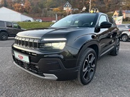 Jeep Avenger 2023