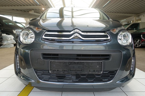 Citroen C1 2021