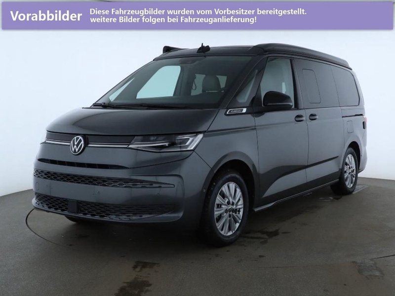 Volkswagen T7