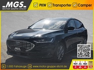 Ford Focus 2025