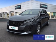 Peugeot 3008 2021