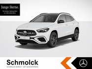 Mercedes-Benz GLA-Class 2025