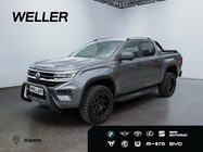 Volkswagen Amarok 2023