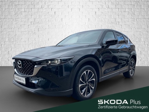 Mazda CX-5 2023