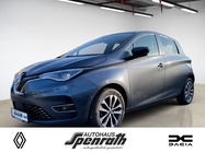 Renault ZOE 2022