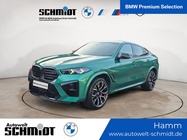 BMW X6M 2025