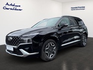 Hyundai Santa Fe 2021