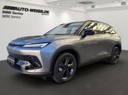 BAIC X55 2026
