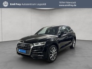 Audi Q5 2020