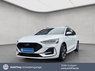 Ford Focus 2022