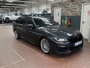 Alpina D5 2021