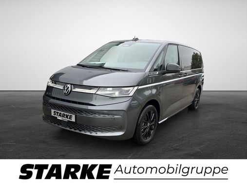 Volkswagen T7 2026