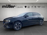 Opel Astra 2025