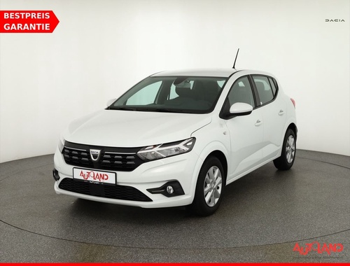 Dacia Sandero 2021