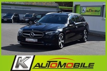 Mercedes-Benz C-Class 2023