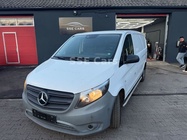 Mercedes-Benz Vito 2021
