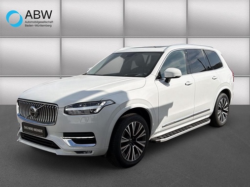 Volvo XC90 2020