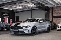 Ford Mustang 2021