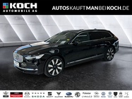Volvo V90 2025