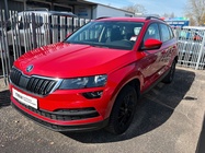 Skoda Karoq 2020