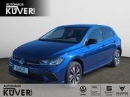 Volkswagen Polo 2025