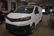 Toyota Proace 2023
