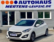 Hyundai i30 2013
