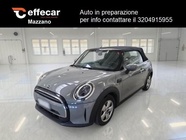 MINI Cabrio 2022