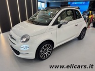 Fiat 500 2023