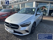 Mercedes-Benz B-Class 2023