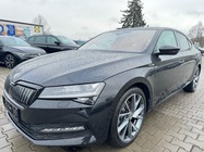 Skoda Superb 2022