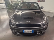 MINI Roadster 2012