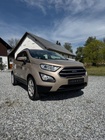 Ford EcoSport 2019