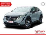Nissan Ariya 2023