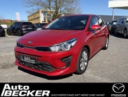 Kia Rio 2021
