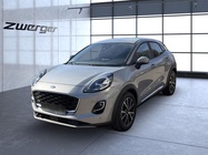 Ford Puma 2022