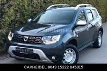 Dacia Duster 2020