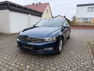 Volkswagen Passat 2022