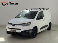 Toyota Proace 2021