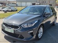 Kia Ceed 2022