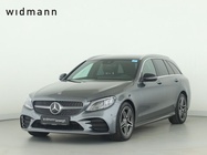 Mercedes-Benz C-Class 2020